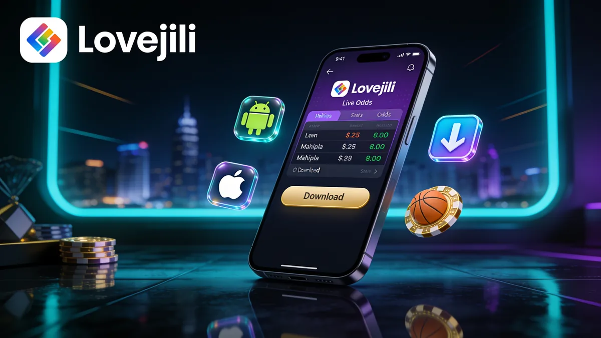 lovejili in the Philippines — About the Lovejili App