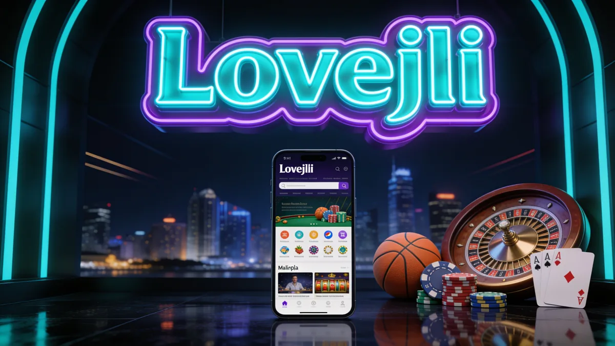 How to Download Lovejili for Android for players in the Philippines