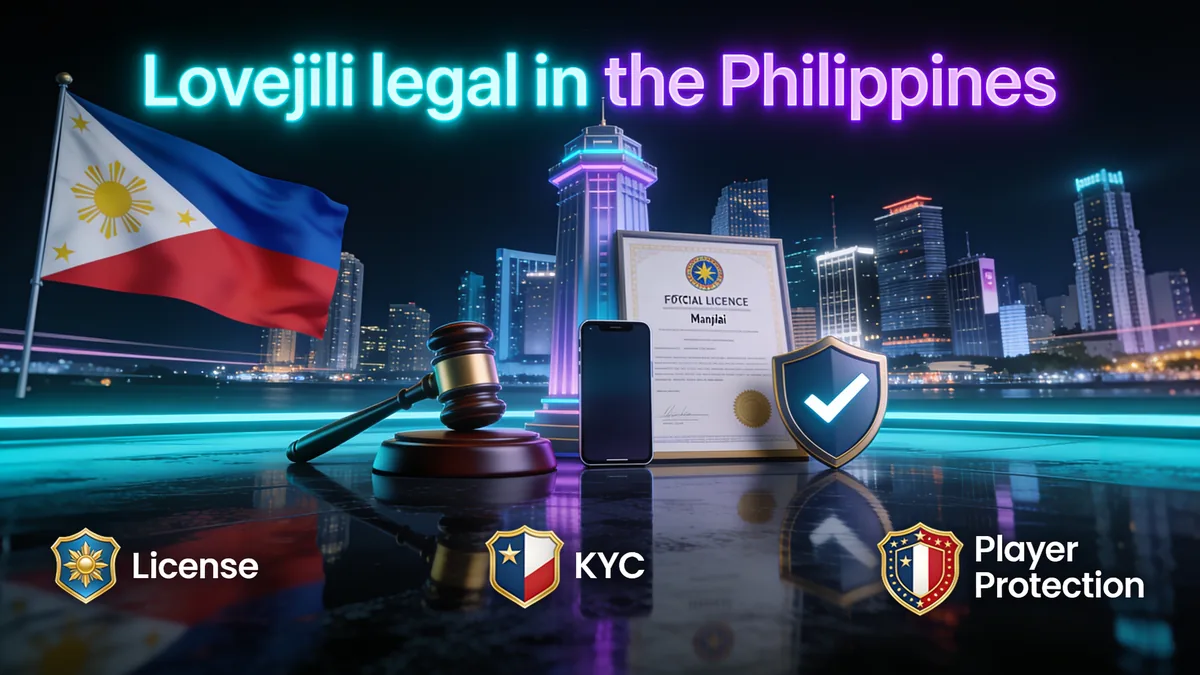 lovejili in the Philippines — Is Lovejili Legal and Safe in the Philippines?