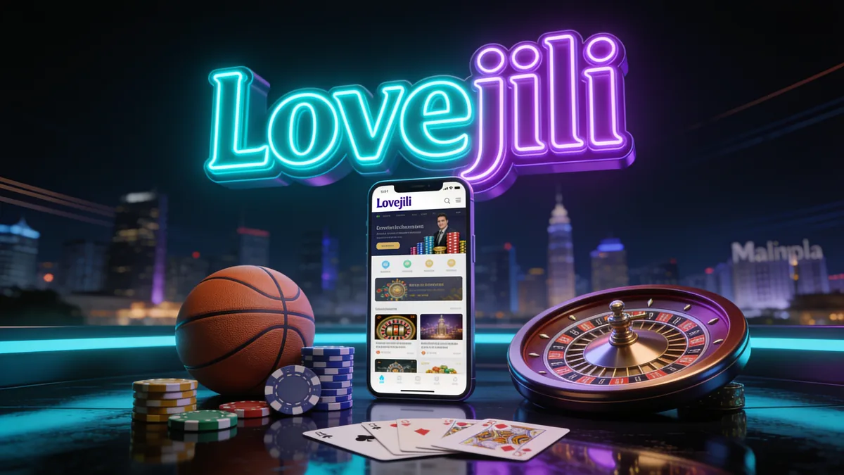 LOVEJILI Casino Bonuses and Promotions: lovejili guide for players in the Philippines
