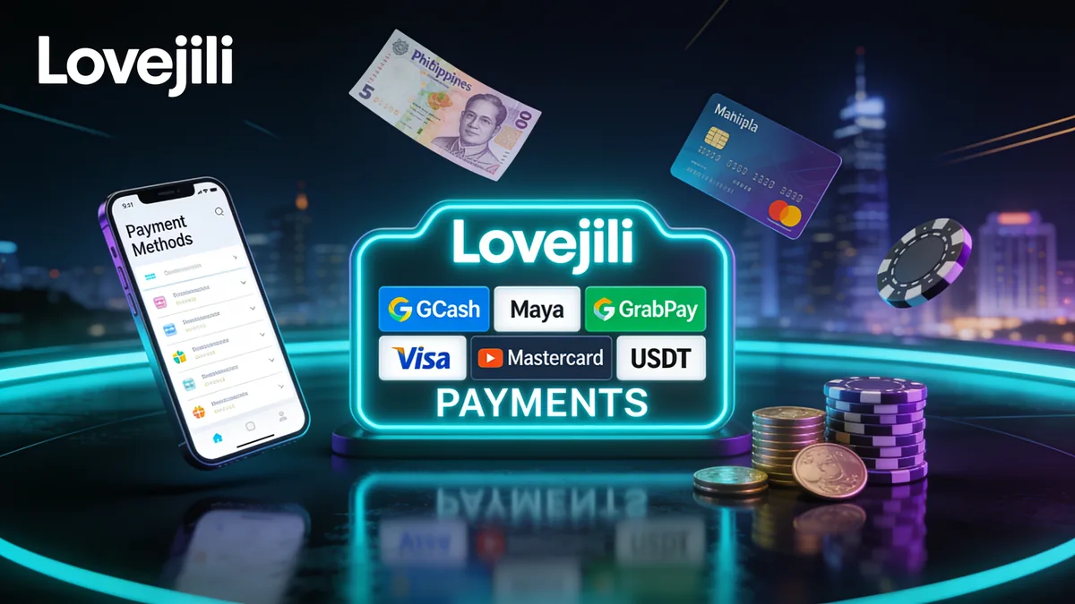 Lovejili Main Features — lovejili in the Philippines