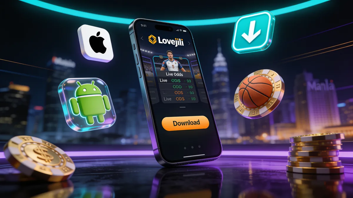 Why Do You Need Verification at Lovejili Casino? for players in the Philippines